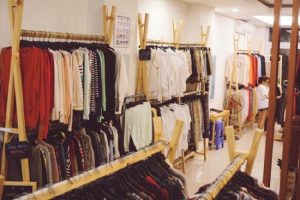 Top 10 shop quần áo Vĩnh Yên được yêu thích nhất hiện nay