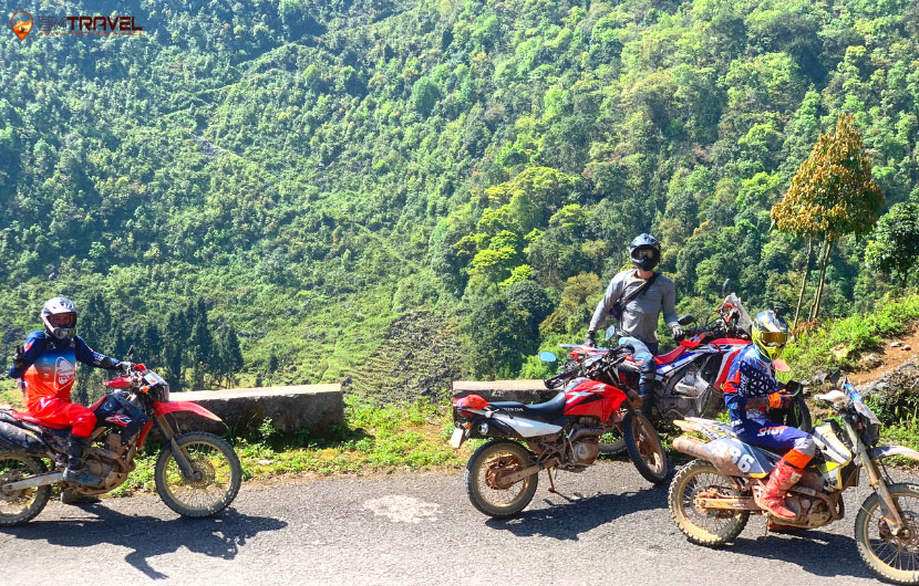 Ha Giang Loop: The Majestic North